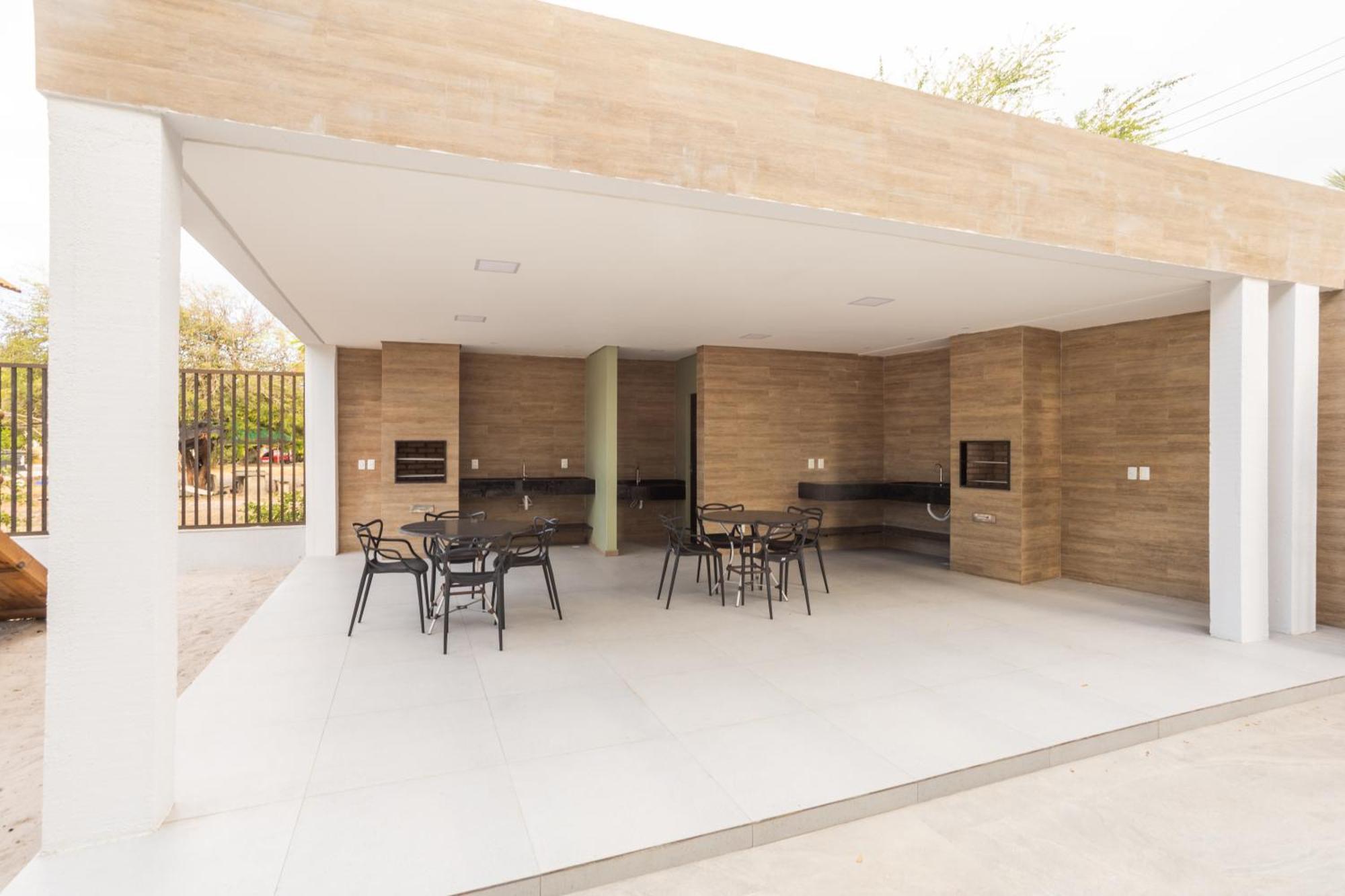 Porto Residence Pôrto das Galinhas Exterior foto